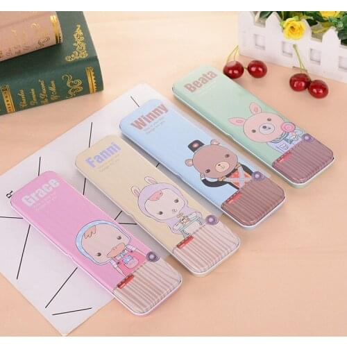 SumParvenu School Pencil Cases