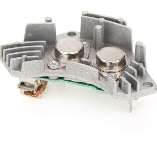 Heater Blower Motor Resistor 847283R 847283W For Peugeot CITROEN 644178 698032