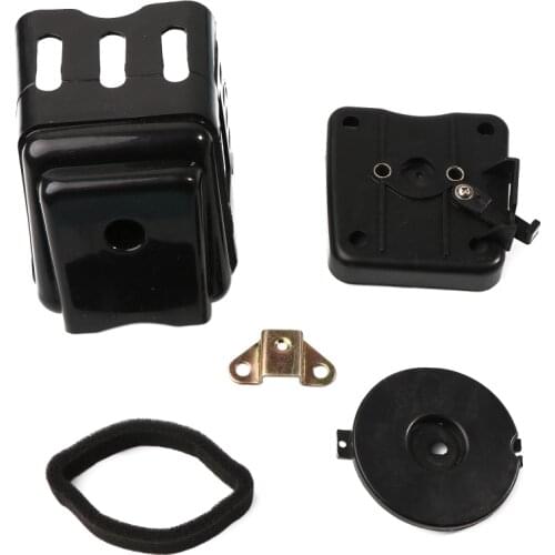 Air Filter Assy A 2 Stroke Tool 40-5 430 For Trimmer Brush Weed Cutter