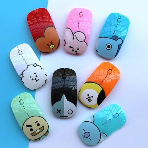 Willkey Laptop Mice