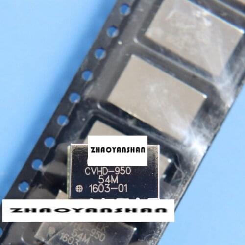 1pcs X CVHD-950-54M CVHD-950 CVHD95054M new