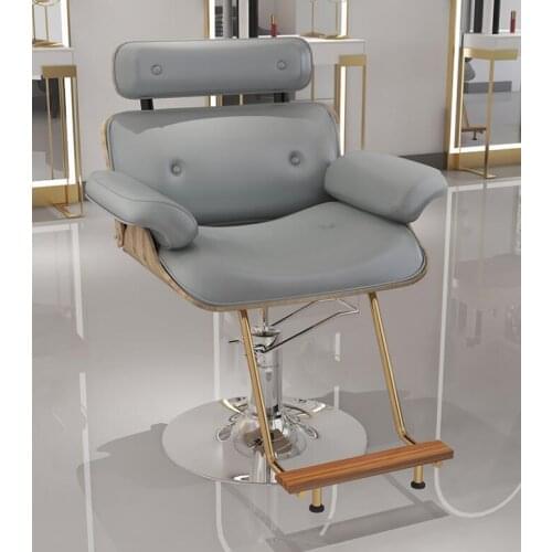 Andessoer Hairdressing Chairs