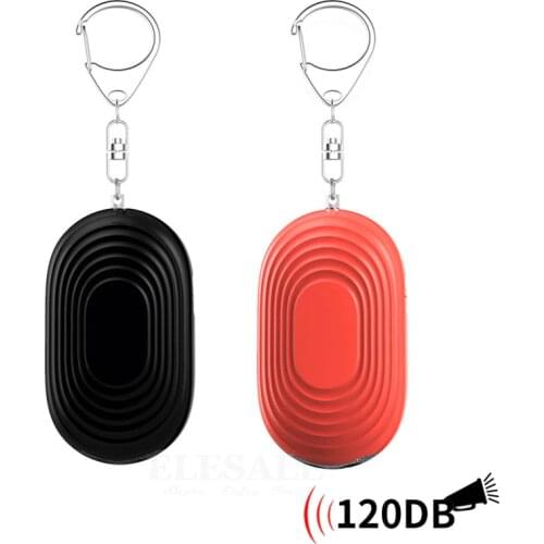 ELESESAFE Personal Alarms