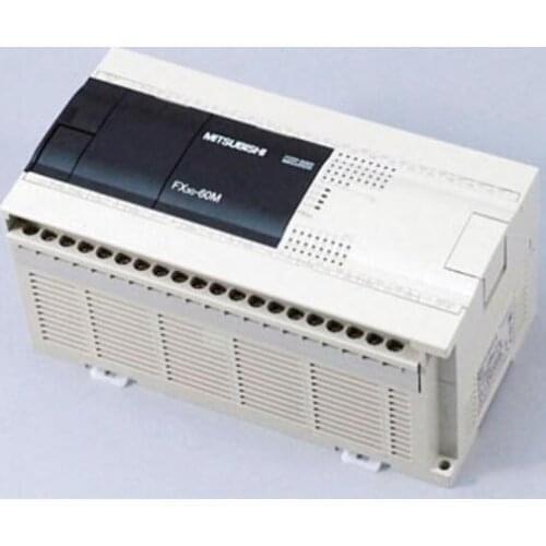 FX3G-14MT/DS FX3G series basic unit DC24V | 14 | DI 8 | DO 6
