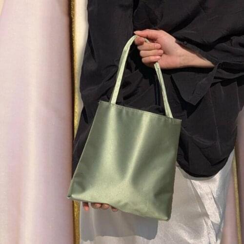 J-Bg Pink Womens Shiny Bags