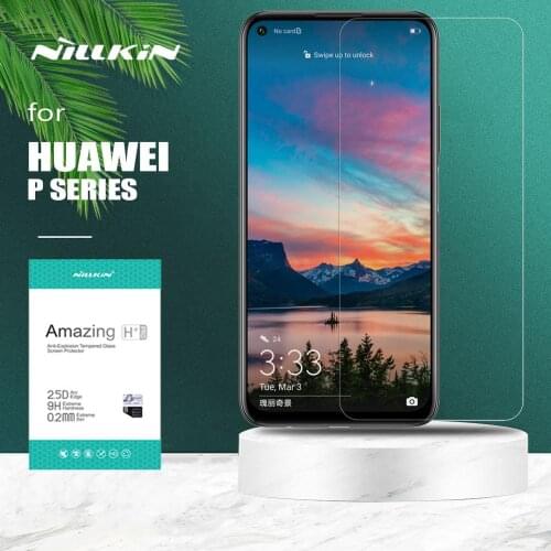 NILLKIN Screen Protectors For Huawei P20