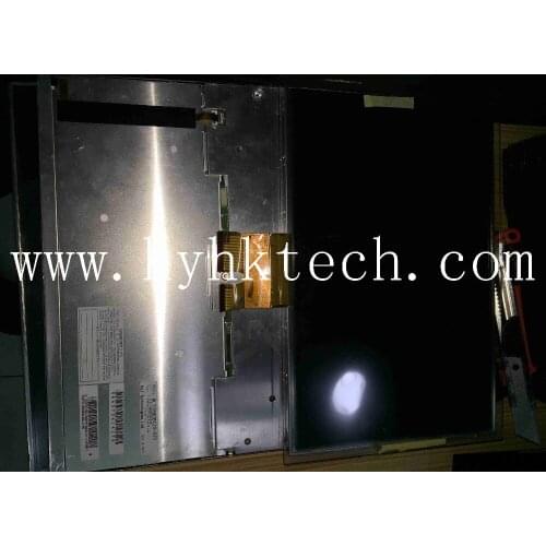 NL12880BC20-07F 12.1 INCH Industrial LCD,A+ Grade in stock, test working