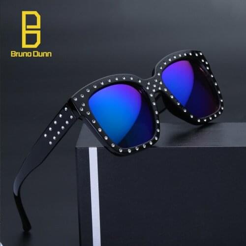 2017 New Vintage Retro square Sunglasses Women Luxury Sun Glasses Female Brand Designer Gafas Oculos De Sol Feminino