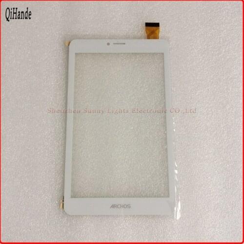 New Touch Screen HXD-07123 Tablet touch screen panel Digitizer Sensor replacement HXD - 07123 touchscreen for archos tablet pc
