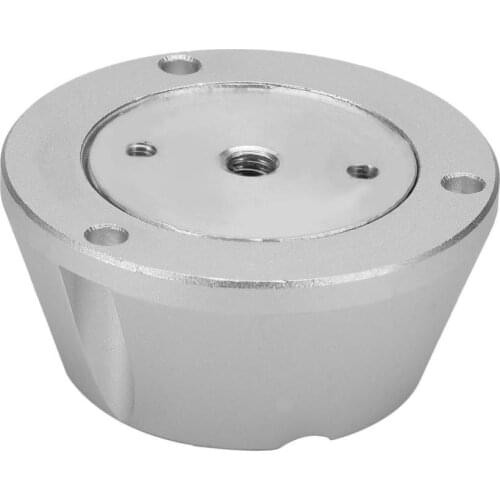 Universal Magnet Detacher Supermarket EAS Theft Proof Magnet Skeleton Keys Clothing Security Tag Detacher