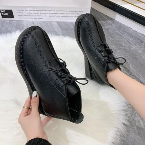 Женские ботильоны на танкетке XAXZXY China At AliExpress