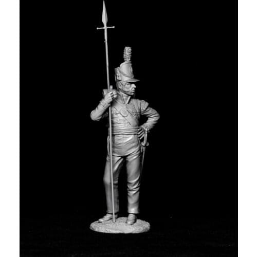 1:24 Resin Figure Model Kit Unassambled Unpainted //G569
