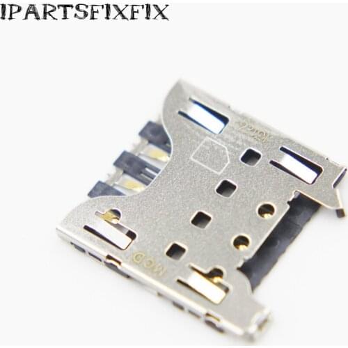 10 pcs/Lot Brand New For BlackBerry Z10 Q10 Sim Card Reader Sim reader