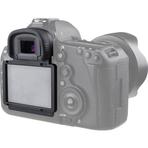 Ableto Japanese Optical Glass LCD Screen Protector Cover for canon 5D3 5D4 5DIII 5DIV 5DS 5DSR R MARK IV III 3 4 Camera DSLR