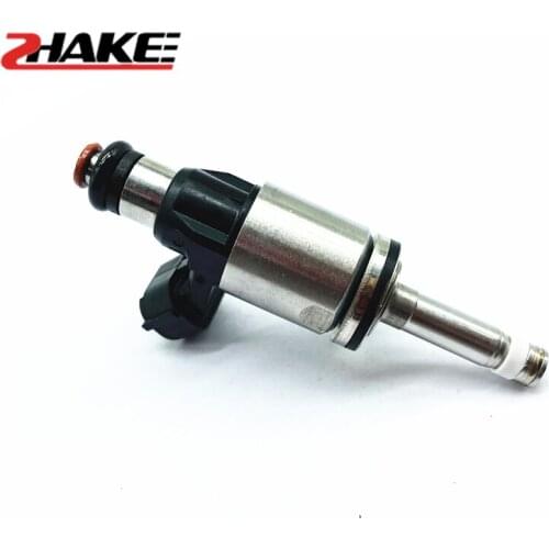 Free Shipping Orignial High Quality 16611AA94A Fuel Injector Nozzle For Japan Car Nozzle
