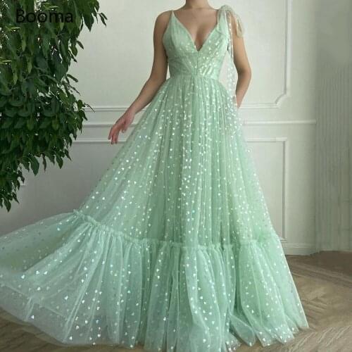 Booma Evening Dresses