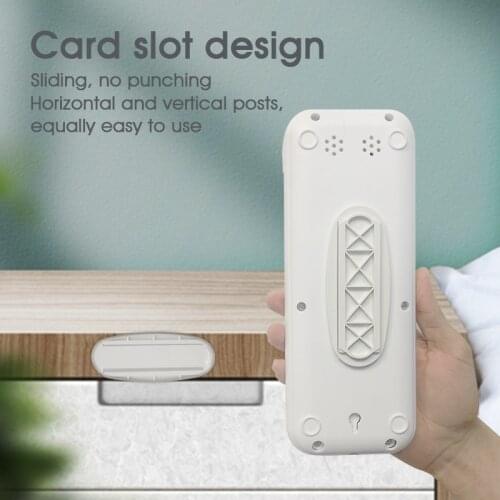 BSLIUFANG High quality USB Cable Organizer Cable Management Desktop Cord Holder Bobbin Winder For Power Strip Socket