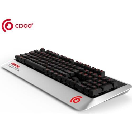 Computer Keyboards CIDOO China