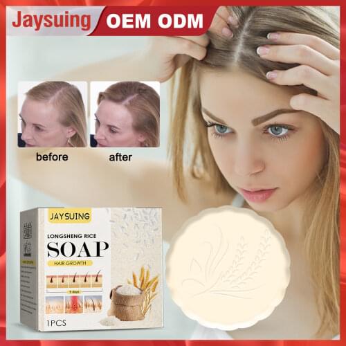 Eelhoe Hair Shampoos