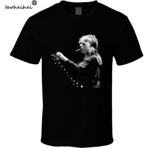 Randy Rhodes Rhoads Jackson T Shirt(1)