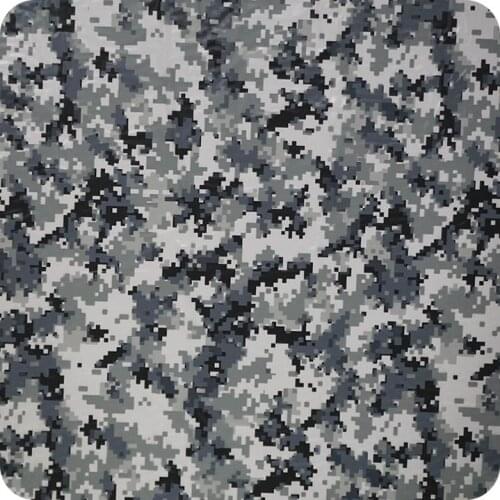 HCA-166 hydroprint film water transfer printing digital camouflage measurements: width: 50cm. Length: 100cm