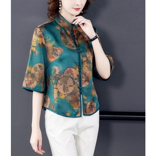 Huti wjwyl Silk Blouses