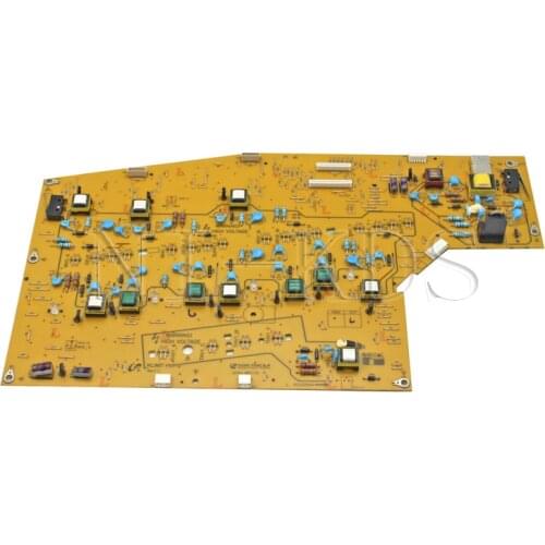 JC44-00217A High Voltage Power Board for Samsung CLP-415 CLX-4195 4175 C-1860 1810 Printer Parts HVPS