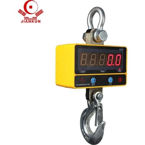 Electronic Balance Jiankun China