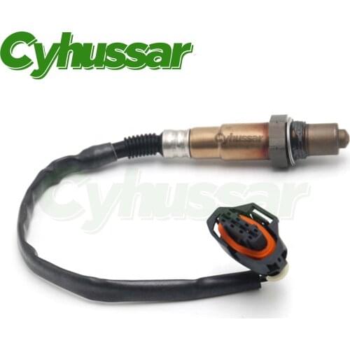 Oxygen Sensor O2 Lambda Sensor AIR FUEL RATIO SENSOR for PONTIAC G8 92068636 92068775 2008-2009
