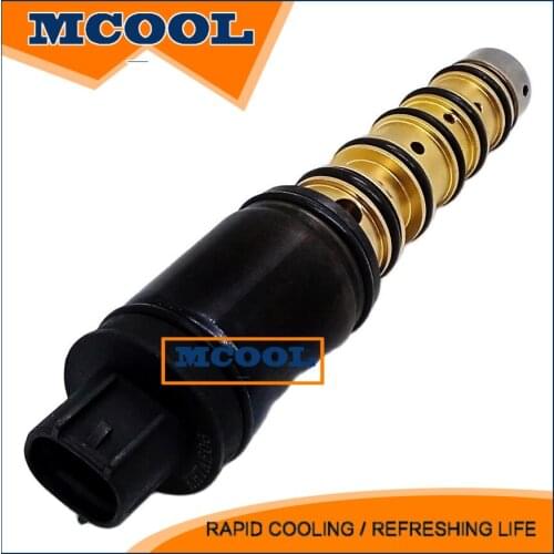 6SEU16C Auto Air Conditioning Compressor Control Valve For Car Toyota corolla Camry RAV4 Valve Control Valve