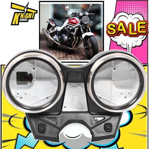 Speedometer Tachometer Cover For HONDA CB 1300 SUPER FOUR 2003-2014 CB1300 CB1300SF Motorcycle Inside Shell Bottom Housing