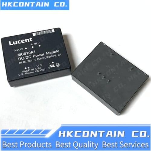 NEW MODULE MC005A MC005B MC005BK MC005C MC010A1 MC010B