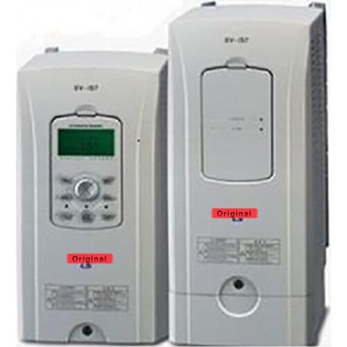 New Original SV0037iS7-2NO 3.7KW 3 Phase 200V Inverter VFD Frequency AC Drive