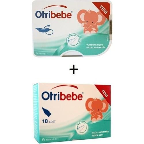 Otribebe Baby Care Products