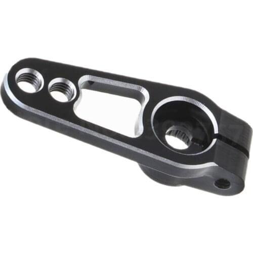 Aluminum Alloy 25T Servo Horn Arms 31mm For 1/10 TRX4 Sakura D4 RC Cars Drift Crawler Universal Accessories Parts