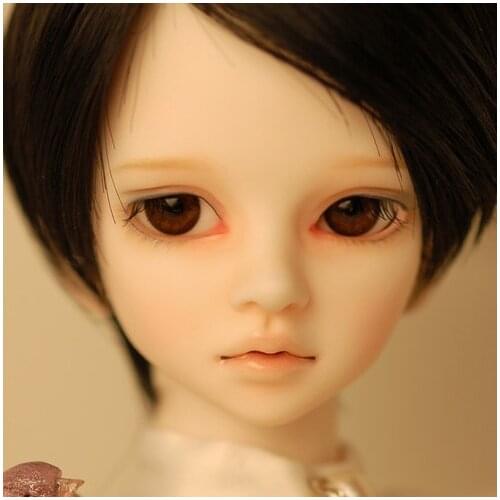 BJD doll Jullis 1/4 boy baby handsome juvenile joint doll
