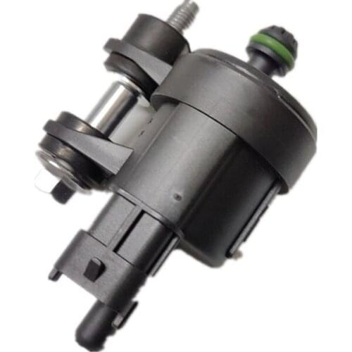 For Buick Enclave 3.6 Lacrosse GL8 3.0 Park Avenue Cadillac CTS SRX Canister Solenoid Valve