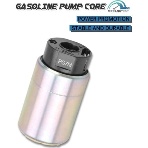 Fuel Pump for Honda CBR1000RR CBR600RR VFR1200F MSX125 for Yamaha FZ1 MT01 YZF R6 XJR1300 XVS1300 VStar