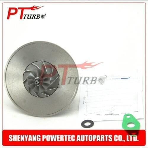 Turbo Cartridge For Isuzu Earth Moving Offway 4.4L 4BD1-T Turbine Chra NB190027 New Balanced Turbocharger Core 8-94418-320-0