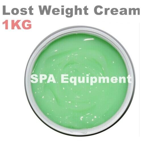Firming Slimming Tighten Loss Lost Weight Cream 1000g SPA Slimming Products Body Care 1KG 1000ml