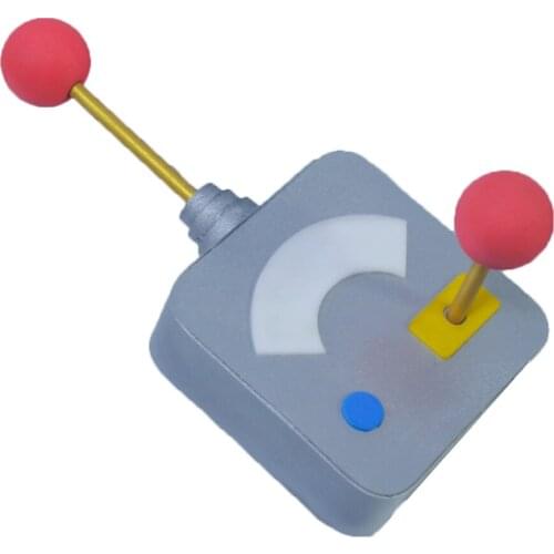 Identity V Cosplay props Mechanic remote control for Halloween Fancy Stage Performance Props Amine Fans Collection Fans Gift