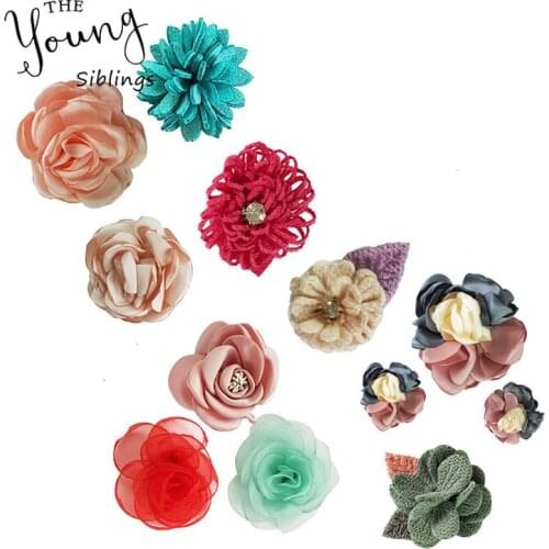 High Quality Embroidery Lace Collar Fashion 3D Flower Gold Lace Fabric Embellishment Neckline DIY Applique Sewing Craft Supplies