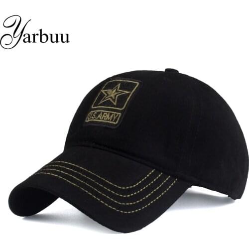 YARBUU Men's Baseball Caps