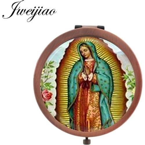 Youhaken The Birth of the World Classic Painting Venus pocket mirror Portrait of character Compact mirror VM32