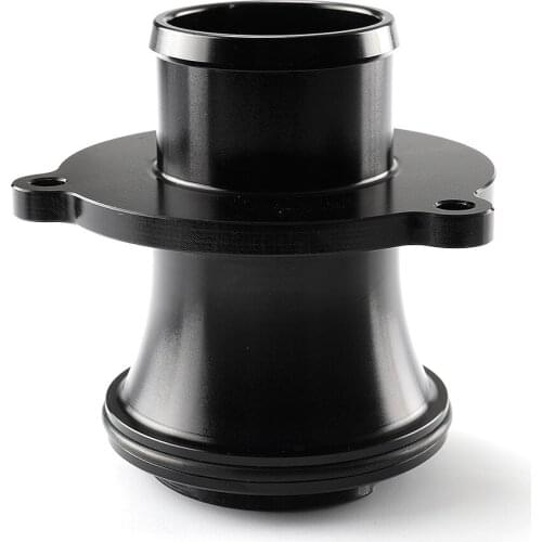 1Pcs 06H131111 Turbo Refit Muffler, For VW Golf Tiguan Touareg A3 A4 A61.4 1.8 And 2.0 Gasoline Turbo (TSI) (EA888 Engine)