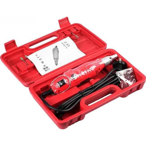 220V Electric Piglet Tooth Grinding Machine Pet Animal Molar Machine Diamond Molar Y