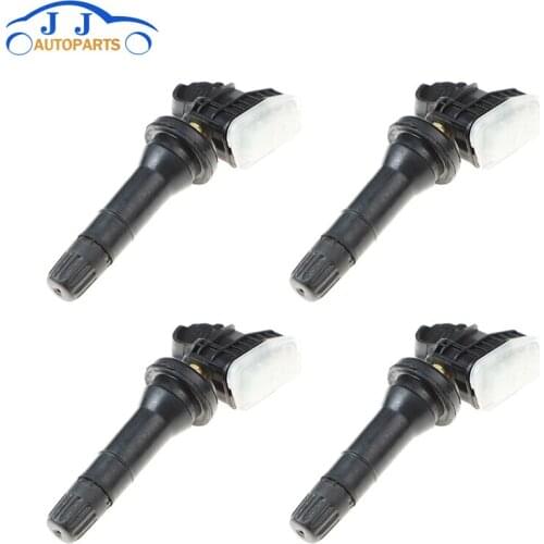 4PCS/Lot New 01732445 TPMS Tire Pressure Sensor 433MHZ For Geely Car Accessories High Quality
