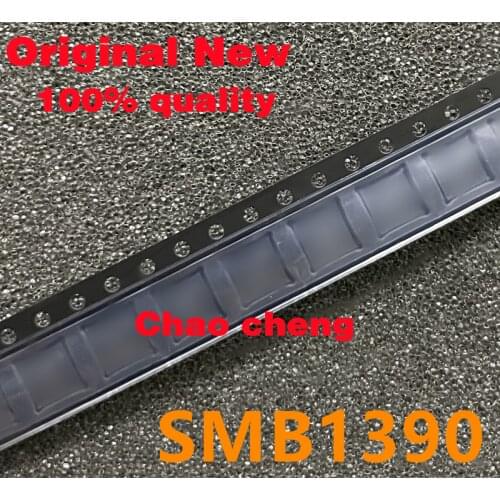 5pcs/lot SMB1390 SMB 1390 003-00 000-00 Charger IC USB Charging Chip