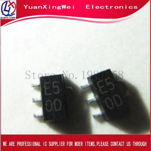 50PCS/LOT NEW Origianl CE8301A50P CE8301 CE8301A50 E5 SOT89