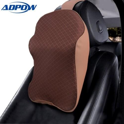 ADPOW Car Seat Cushions